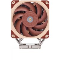 NH-U12S DX-4677, raffreddamento CPU