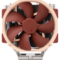 NH-U14S DX-4677, raffreddamento CPU