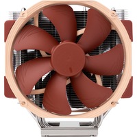 NH-U14S TR5-SP6, raffreddamento CPU