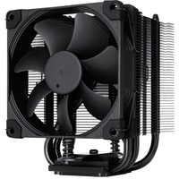 NH-U9S chromax.black, raffreddamento CPU