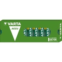 Ni-MH, 2100 mAh, AA Batteria ricaricabile Nichel-Metallo Idruro (NiMH), Contenitore batteria