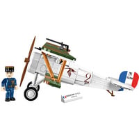Nieuport 17 C.1, Giochi di costruzione