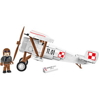 Nieuport 17 C.1, Giochi di costruzione Nieuport 17 C.1, Giochi di costruzione
