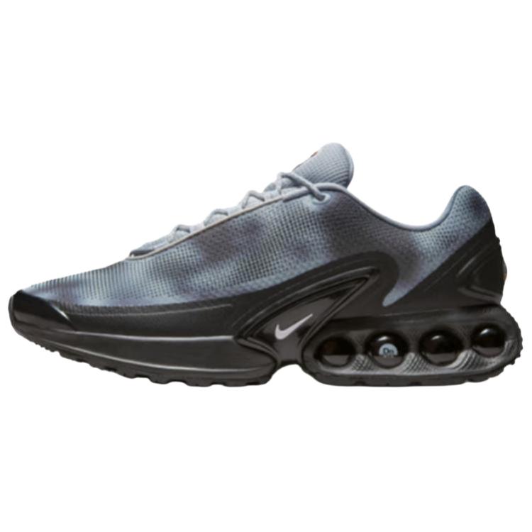 Nike Air Max DN NRG Grigio Lupo Bianco Grigio Fumo Scuro Sneakers da Uomo Bianco-Grigio Fumo Scuro IB4433-001 40.5 gray