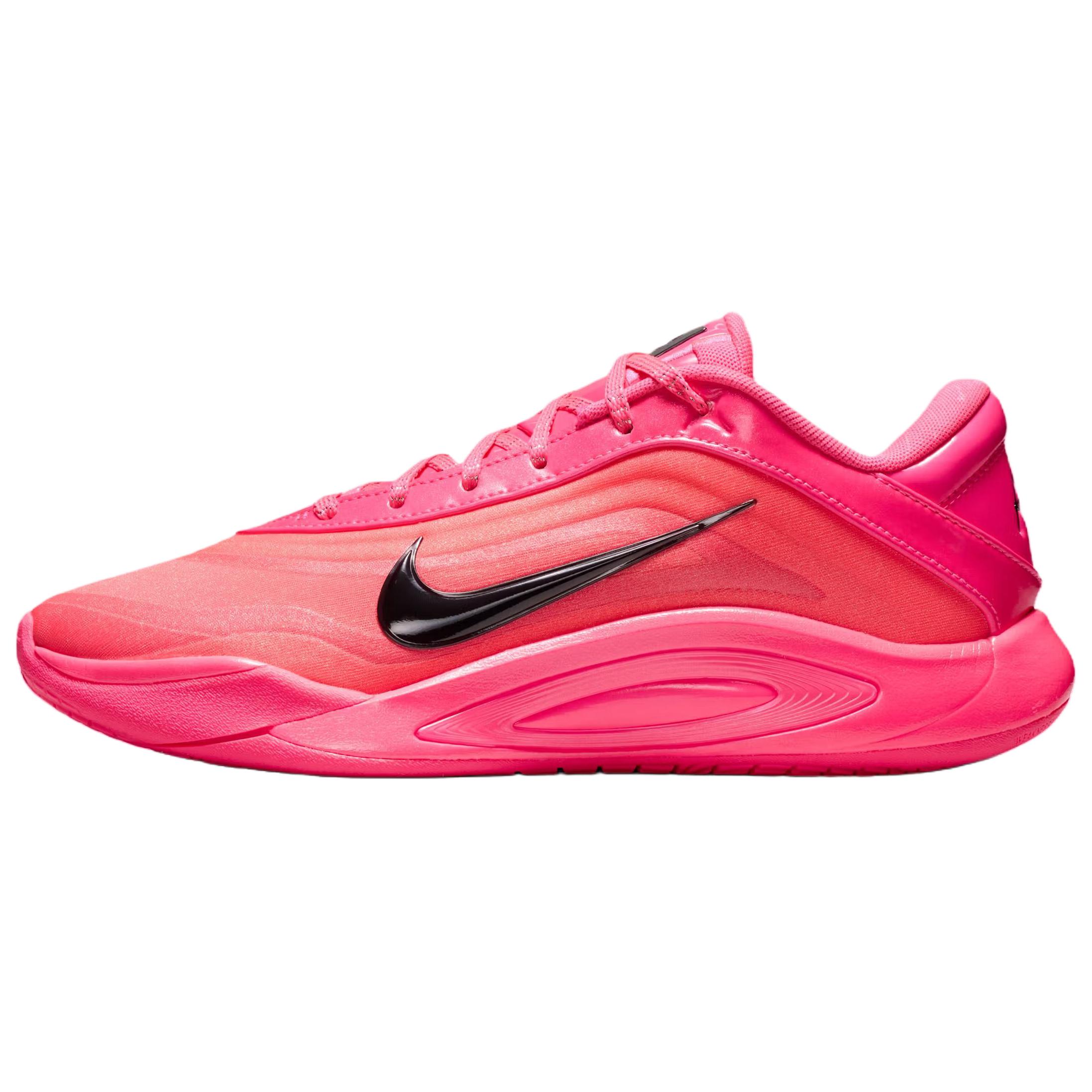 Nike AOne All-Star Sneakers da Donna Rosa Hyper-Pink Nero FZ8606-610 36 pink
