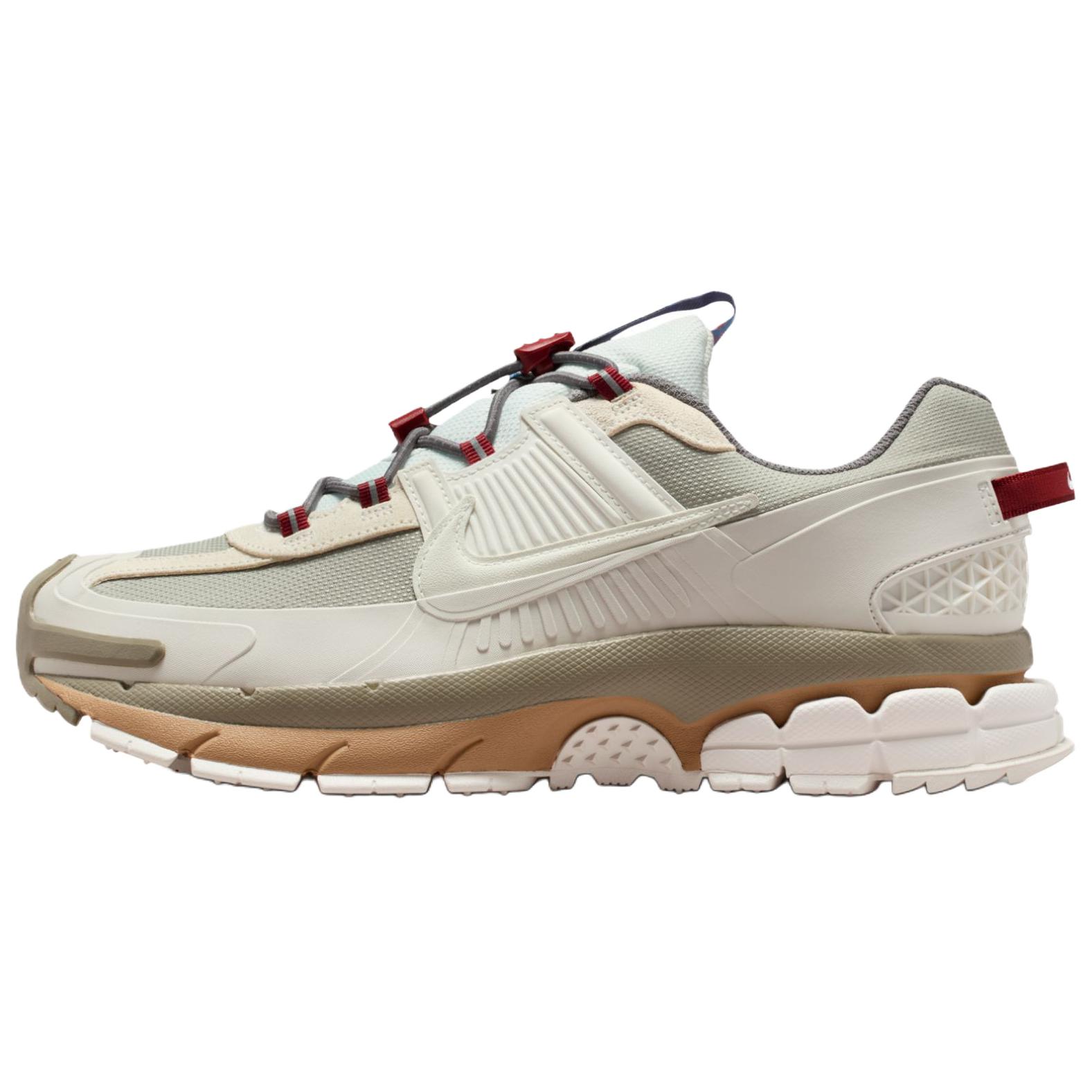 Nike Zoom Vomero Roam Anno del Cavallo Sneakers da Uomo Bianco Abete-Nebbia Vela-Juta-Fantasma IQ1126317 45 gray