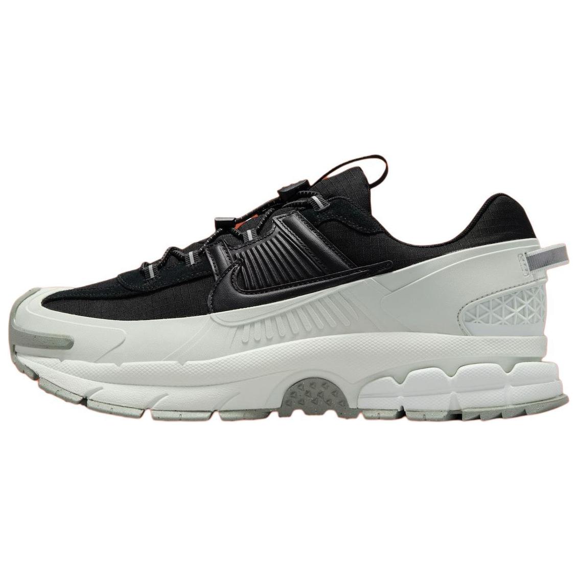 Nike Zoom Vomero Roam Nero Argento Chiaro Scarpe da Ginnastica da Uomo Jade-Horizon FV2295-001 38 black