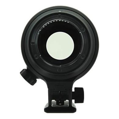 Nikon 70-200mm 1:2.8 AF-S VR E FL ED nero - Ricondizionato - ottimo - Grade A