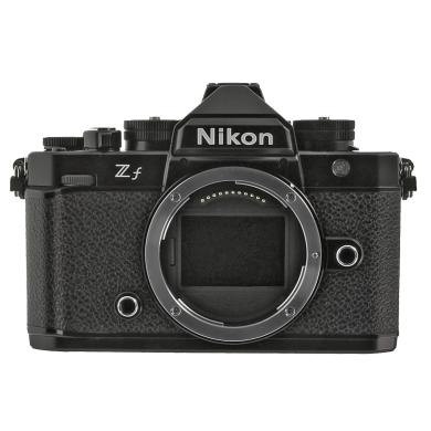 Nikon Z f (VOA120AE) - Ricondizionato - ottimo - Grade A