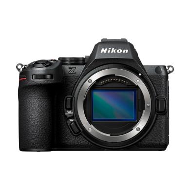 Nikon Z5 II nero - Ricondizionato - Come nuovo - Grade A+
