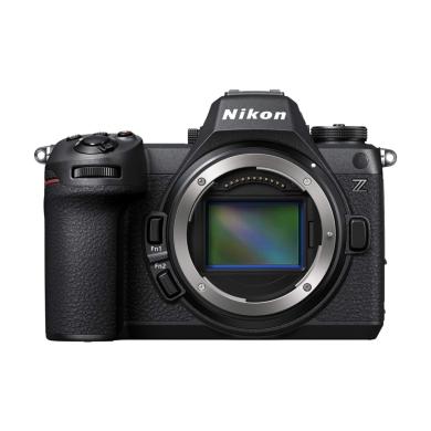 Nikon Z6 III (VOA130AE) nero - Ricondizionato - ottimo - Grade A