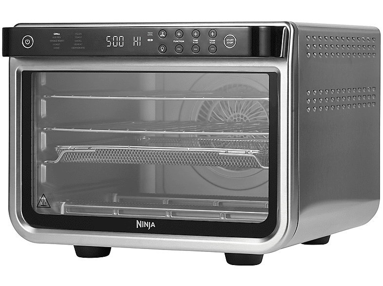 NINJA FORNO MULTIF. DT200EU 29L, 29 l, Assorbimento max 2400 W