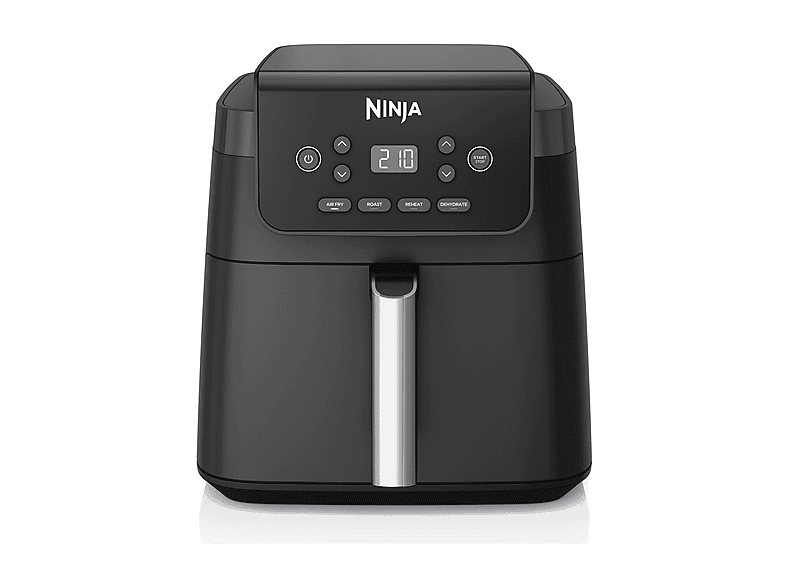Ninja - Friggitrice Ad Aria Da 6.2l - Af170eu-nero