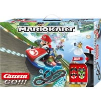 Nintendo Mario Kart 8, Ippodromo