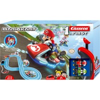 Nintendo Mario Kart pista giocattolo Plastica, Ippodromo