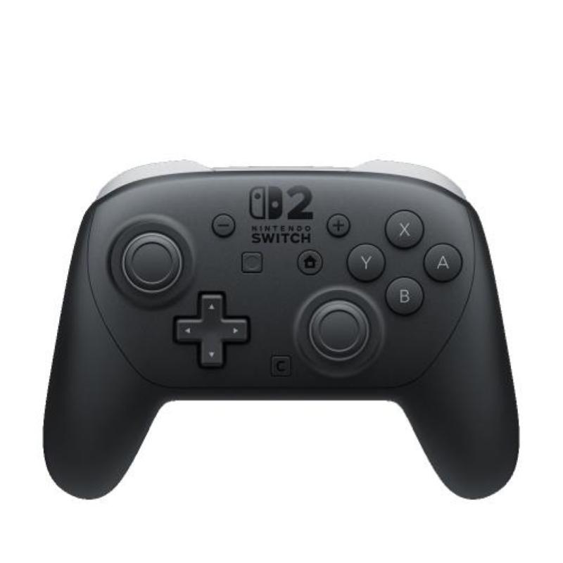 Nintendo switch 2 controller pro it Nintendo switch 2 controller pro it