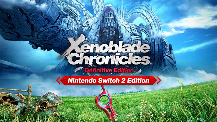 Nintendo - Xenoblade Chronicles: Def. Ed. – Upgrade A Ns2 Ed.