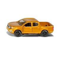 Nissan Navara Modello di pick-up Preassemblato 1:50, Veicolo modello