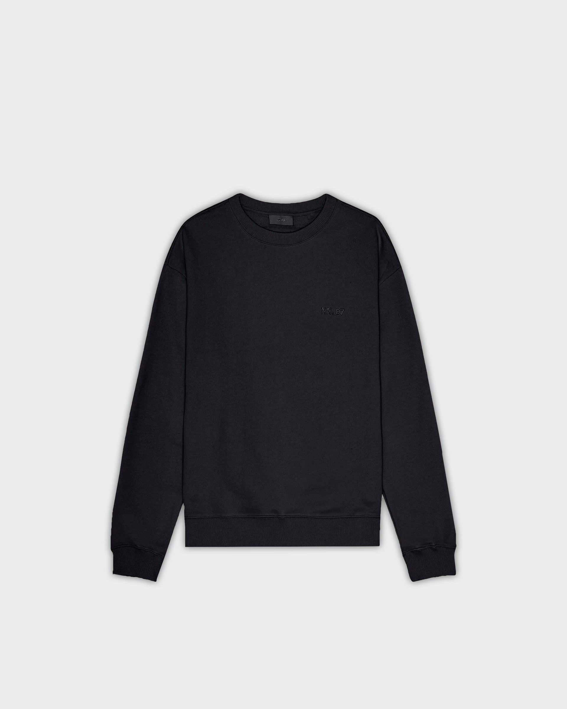 NN07 Crewneck David Nera