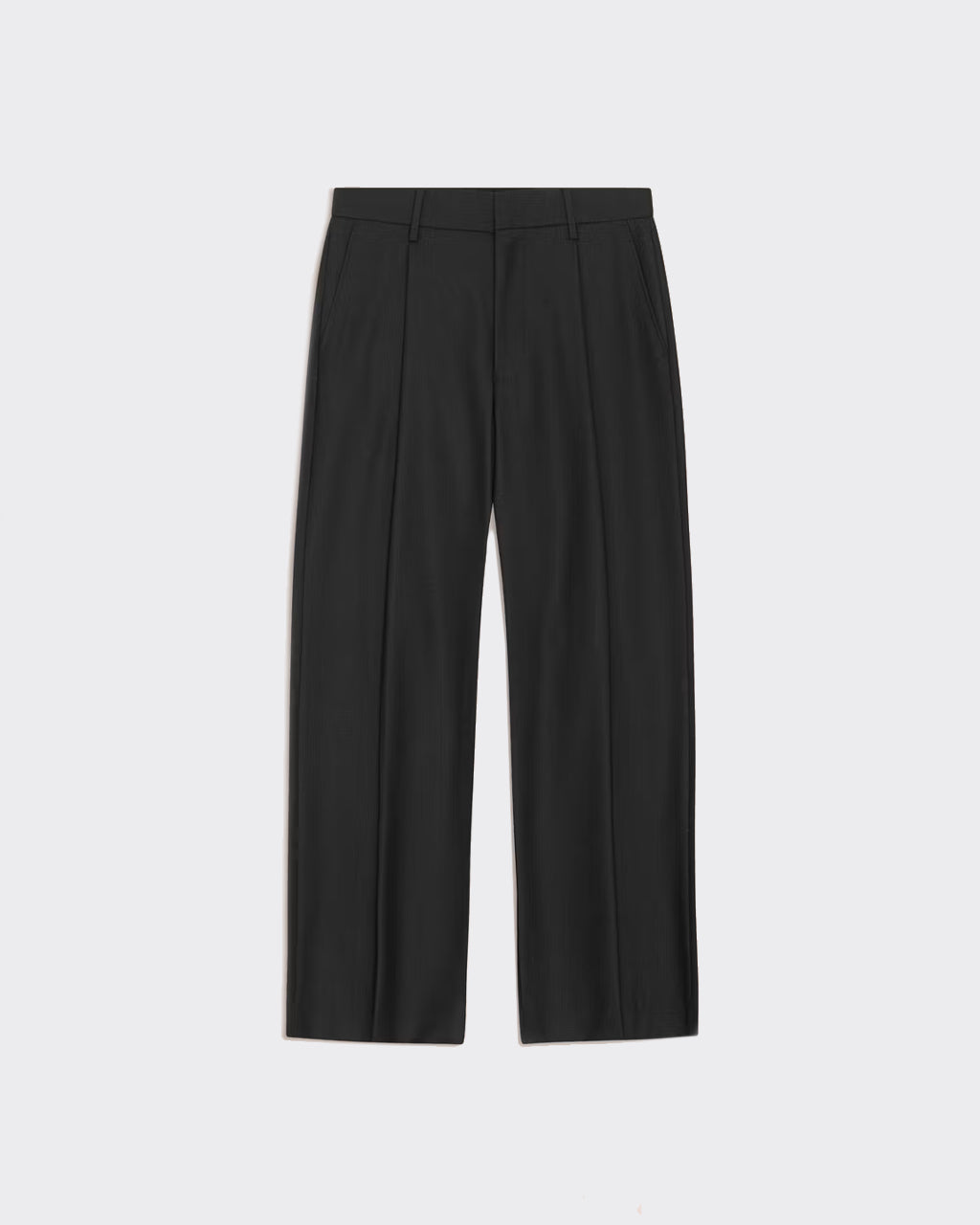 NN07 Pantalone Kay Nero