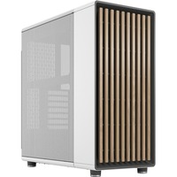 North Chalk White, Chassis Tower