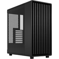 North Momentum Edition, Chassis Tower