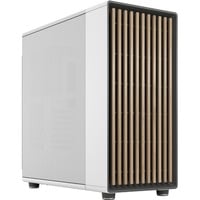 North XL Chalk White, Chassis Tower