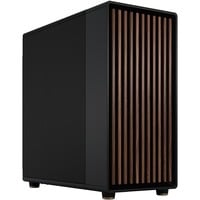 North XL Nero Carbone, Chassis Tower