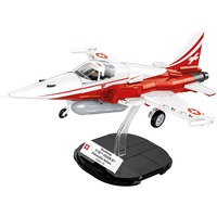Northrop F-5E Tiger II, Giochi di costruzione