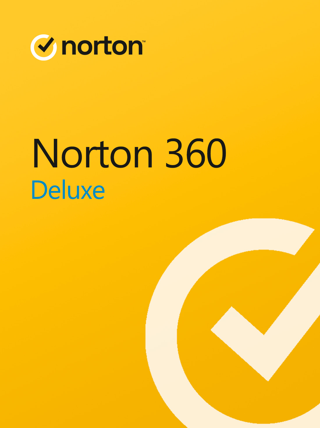 Norton 360 Deluxe 3 dispositivi/1anno | Multiple