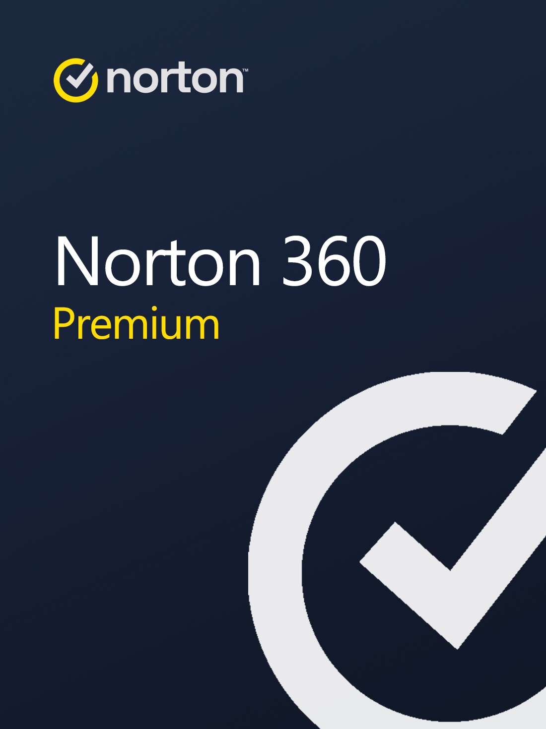 Norton 360 Premium - 10 Dispositivi/1 Anno | Multiple