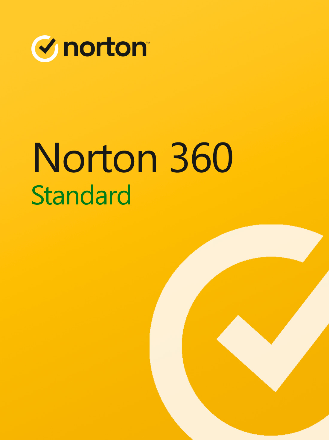 Norton 360 Standard | Multiple