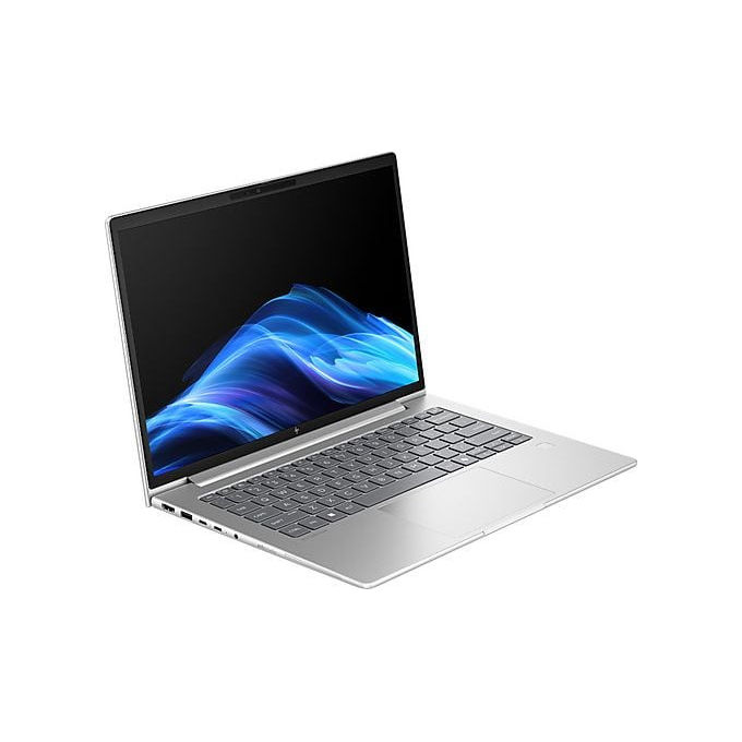 Notebook 14" ELITEBOOK 6 G1i ( Intel Core Ultra 7 255U 24GB 1TB ) Pike silver D4DV8AT