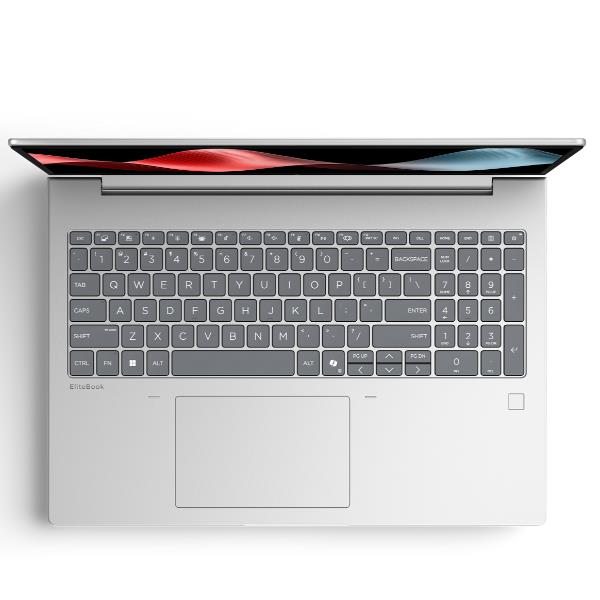Notebook 14" ELITEBOOK 6 G2a ( AMD Ryzen 5 AI 430 16GB 512GB ) Pike silver DL5U3AT