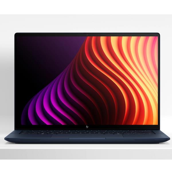 Notebook 14" ELITEBOOK X G2i ( Intel Core Ultra X7 358H 32GB 1TB ) Atmospheric blue D87ZWAT