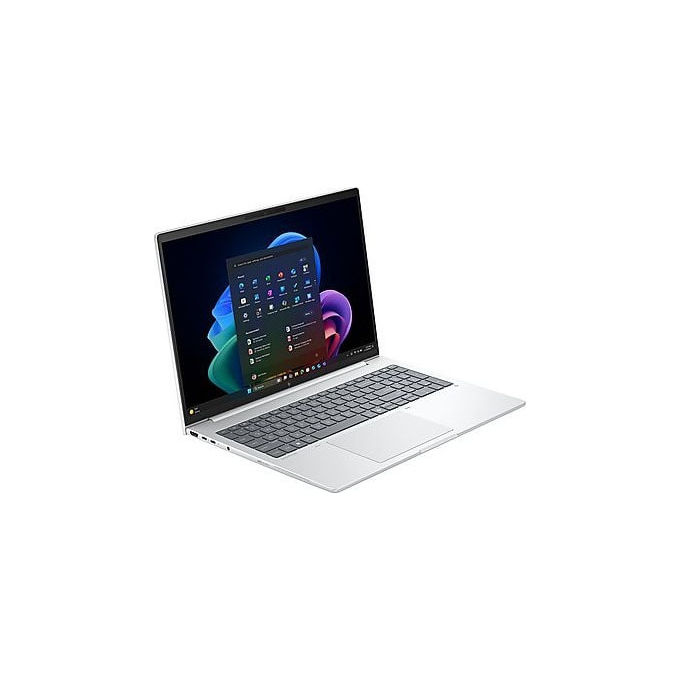 Notebook 16" ELITEBOOK 8 G1a ( AMD Ryzen 5 AI 230 16GB 512GB ) Glacier silver D76LSET
