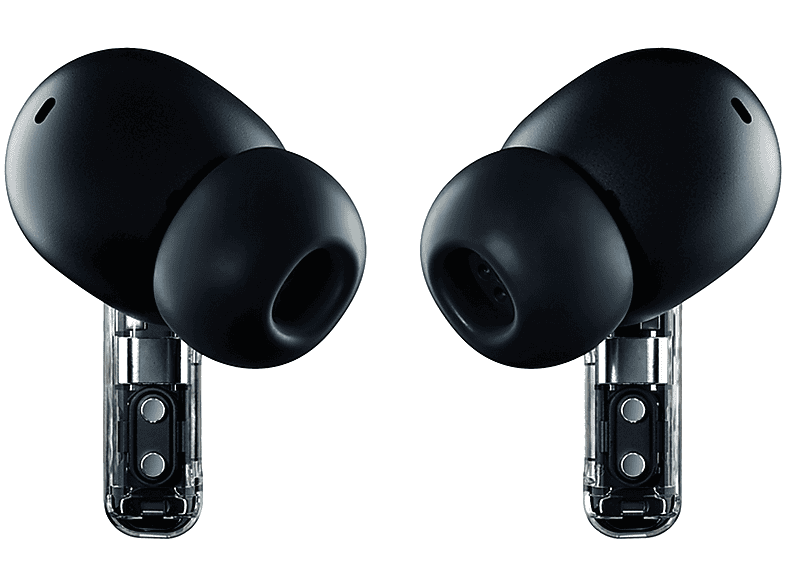 NOTHING Ear (a) AURICOLARI WIRELESS, Black