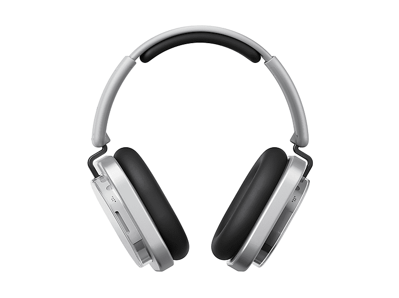 NOTHING Headphone (1) CUFFIE, White