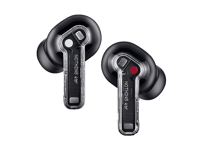 NOTHING Nothing Ear AURICOLARI, Black