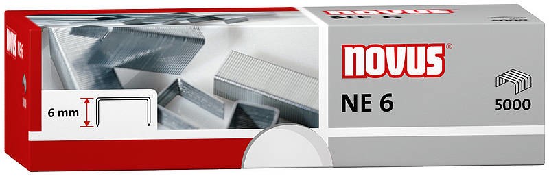 Novus NE 6 Pacchetto di punti 5000 punti