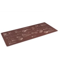 NP-DM3, Gioco mouse pad