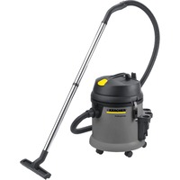 NT 27/1 Adv 27 L 1380 W, Aspira bagnato / asciutto