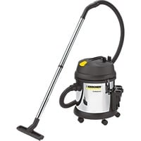NT 27/1 Me Adv 27 L 1380 W, Aspira bagnato / asciutto