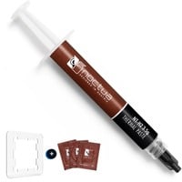 NT-H2 3.5g AM5 Edition, Pastiglie e composti termiche
