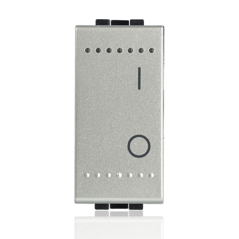Nt4002n - Interruttore 2p 16 Ax 250 Vac - Tech - Livinglight - Bticino