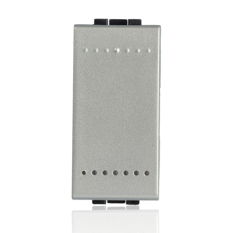 Nt4004n - Invertitore 1p 16 Ax 250 Vac - Tech - Livinglight - Bticino Nt4004n - Invertitore 1p 16 Ax 250 Vac - Tech - Livinglight - Bticino
