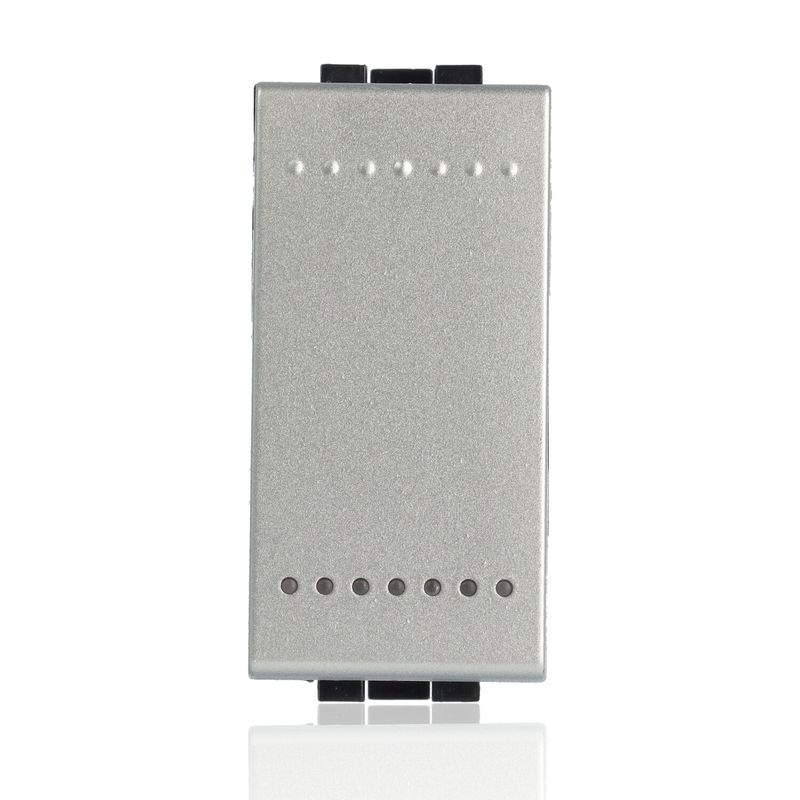 Nt4005n - Pulsante 1p No 10 A 250 Vac - Tech - Livinglight - Bticino