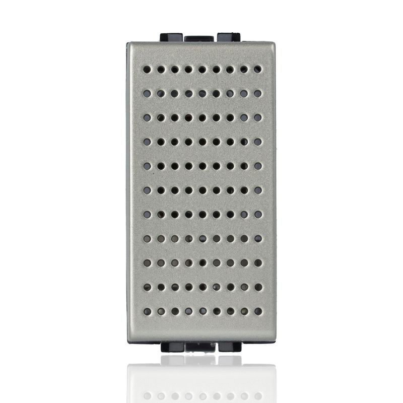 Nt4356/230 - Ronzatore 230 Vac 5va 74db - Tech - Livinglight - Bticino