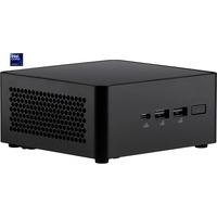 NUC 14 Pro RNUC14RVHV500002I UCFF Nero 135H, Barebone NUC 14 Pro RNUC14RVHV500002I UCFF Nero 135H, Barebone