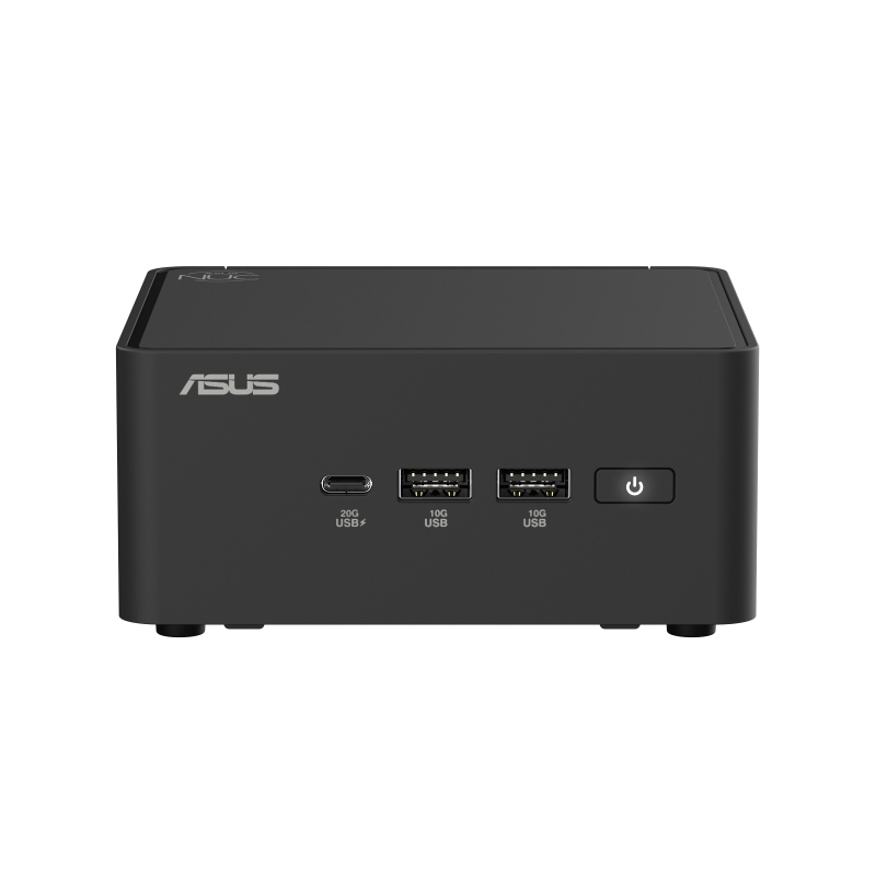 Nuc 15 pro u7-255h tall Nuc 15 pro u7-255h tall